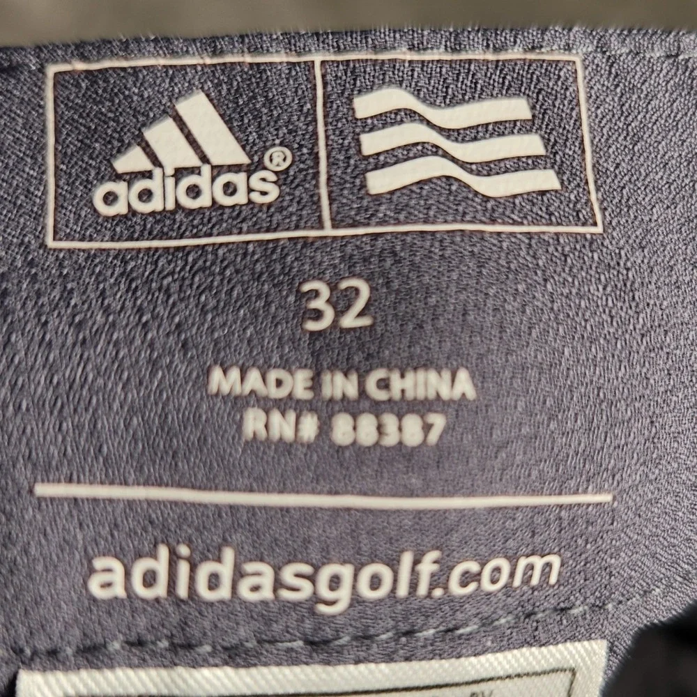 adidas conquer fairway
